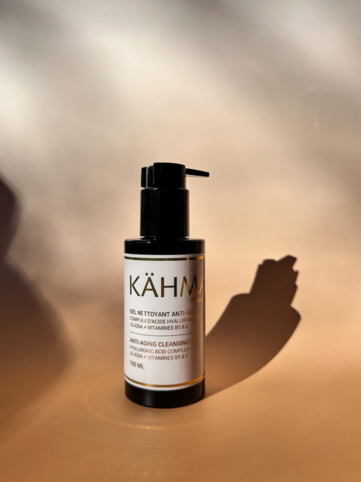 Anti-Aging Cleansing Gel