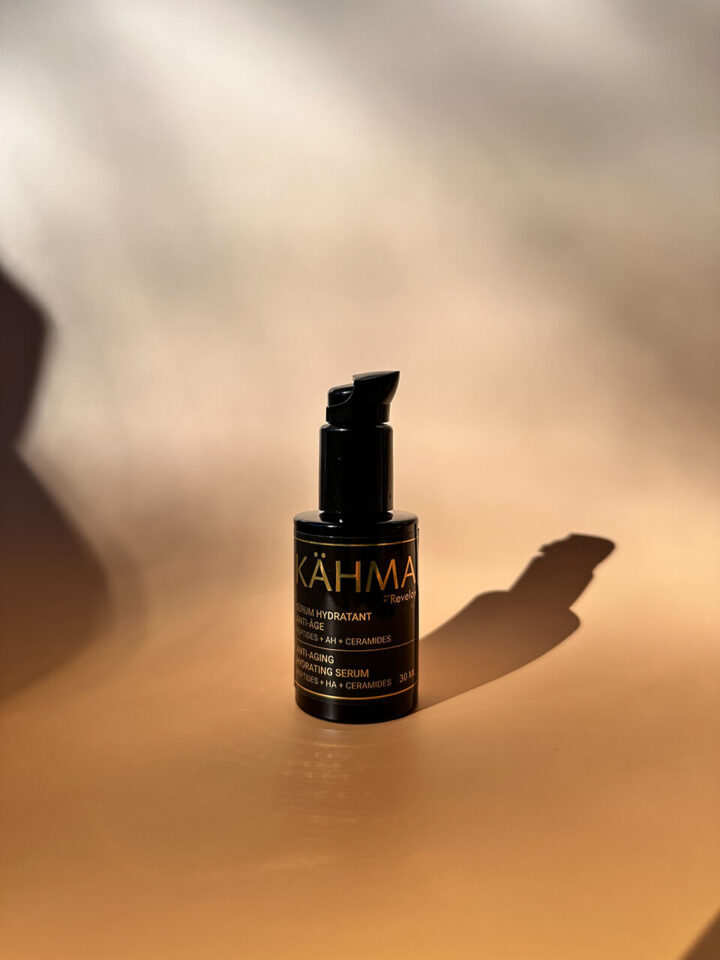 Anti-Aging Hydrating Serum