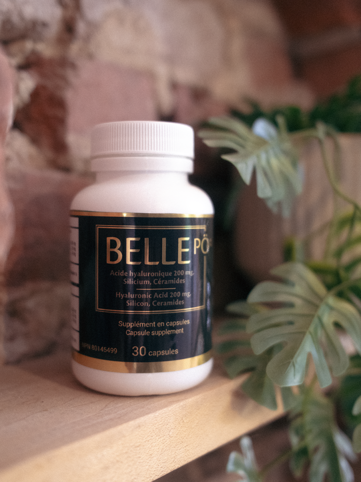BellePÖ