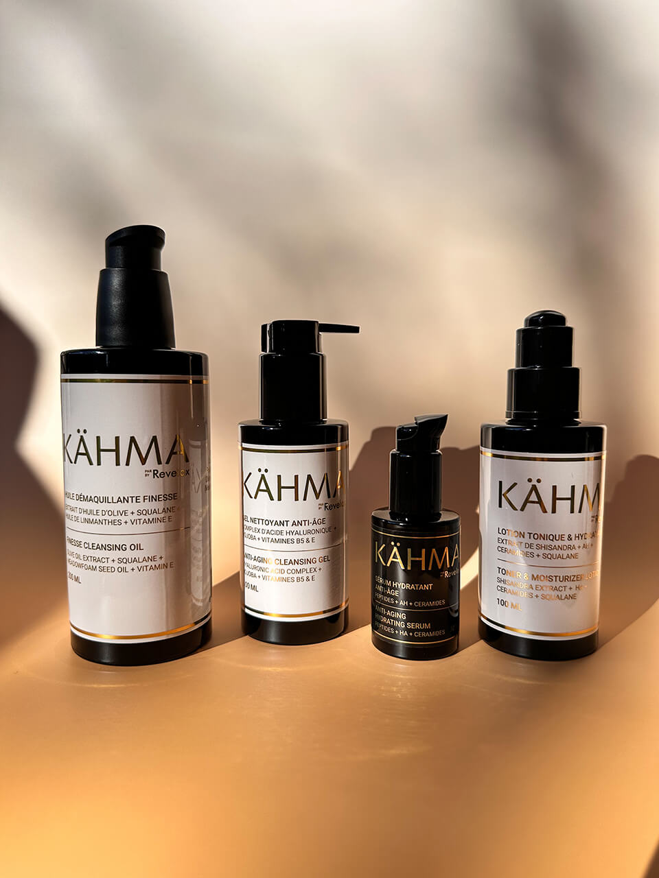 Morning Radiance Ritual