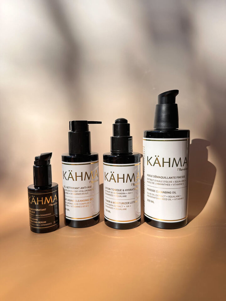 Radiance Hydration Ritual