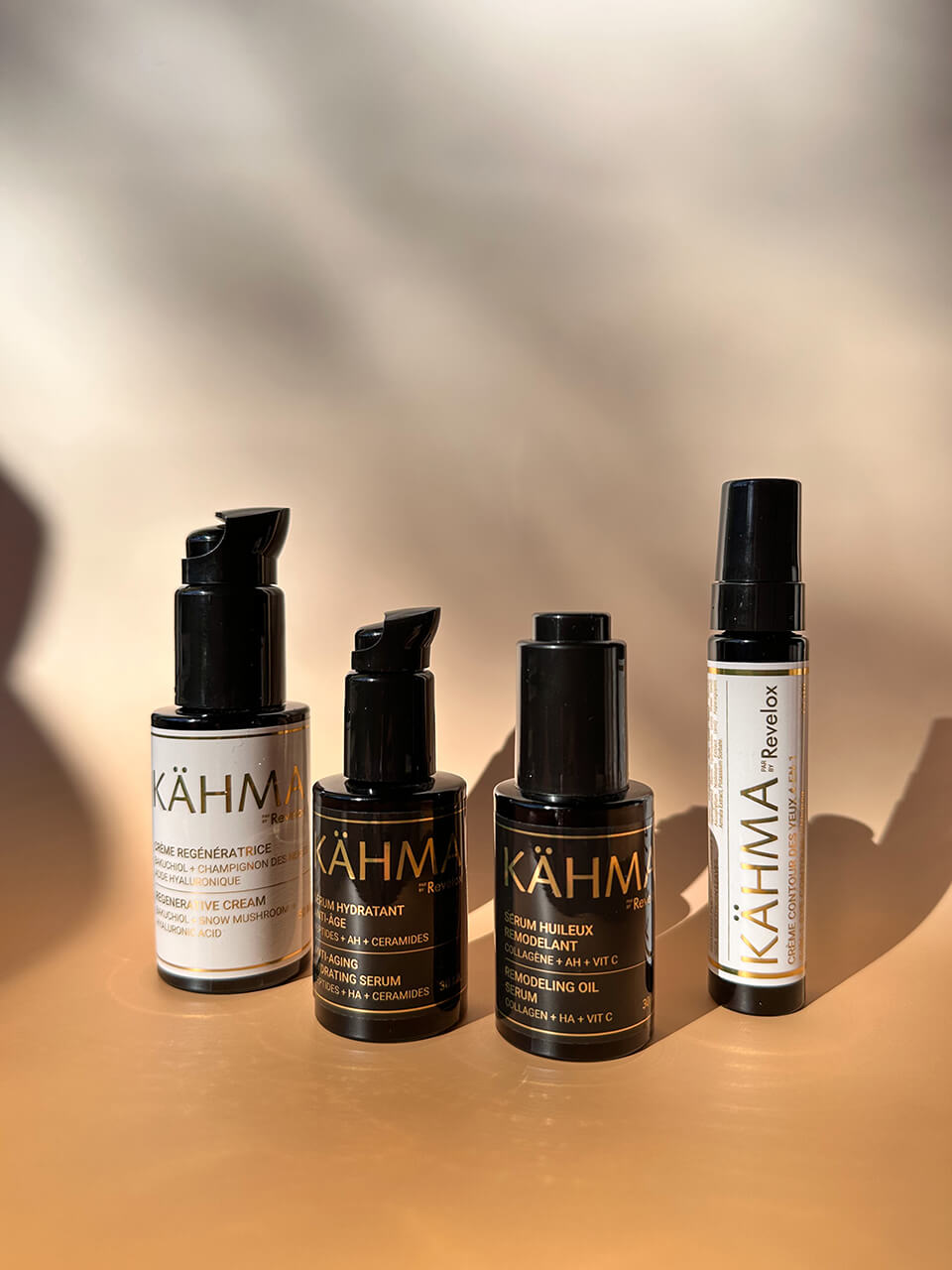 Sublime Radiance Ritual