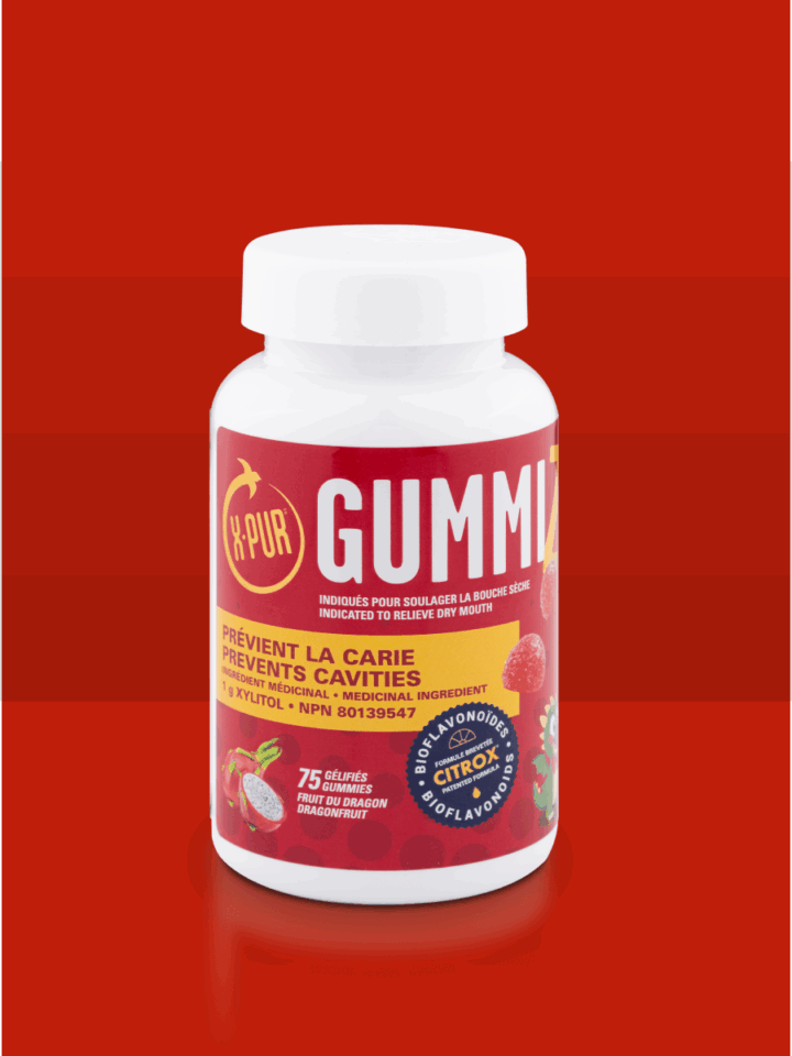 X-PUR® GummiZ